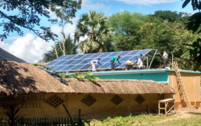 3 reasons why ‘just selling’ solar is not the ultimate solution for rural India