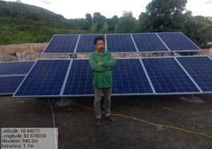 Solar Power Plants Installed In 20 Sevashram Schools Of Odisha S Koraput District 300x211