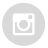 circle, gray, instagram icon